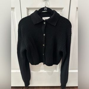 Aritzia Wilfred Nextdoor Sweater